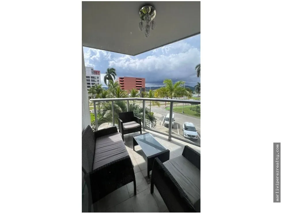 Venta de Apartamento en Panamá Pacifico