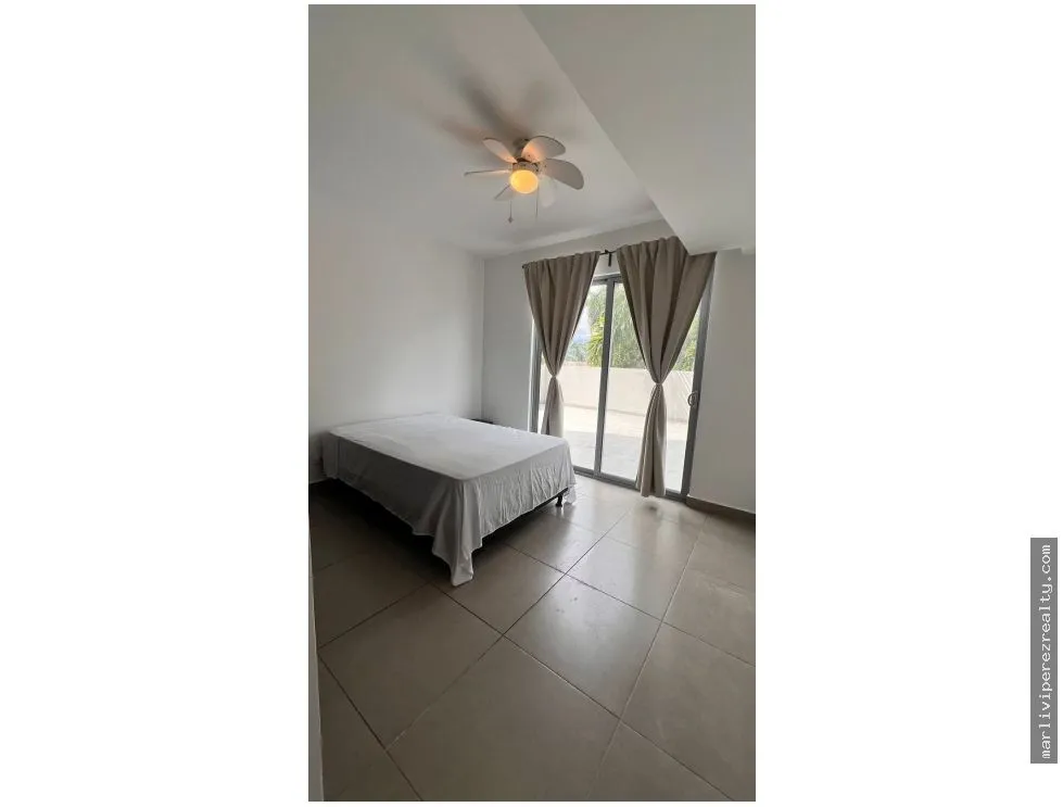 Venta de Apartamento en Panamá Pacifico