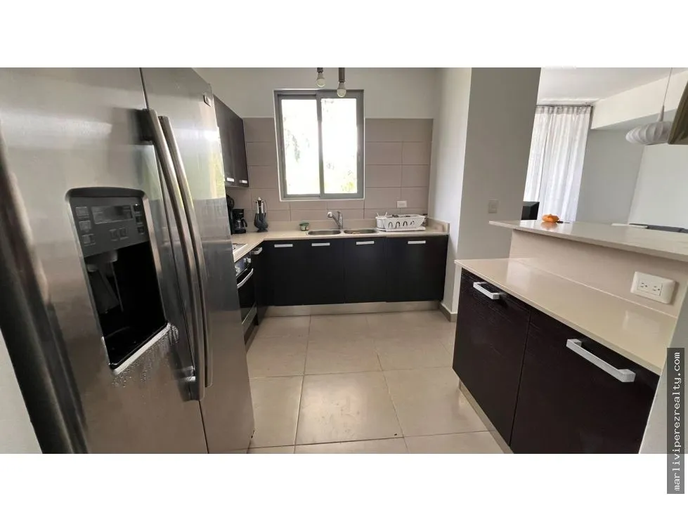 Venta de Apartamento en Panamá Pacifico