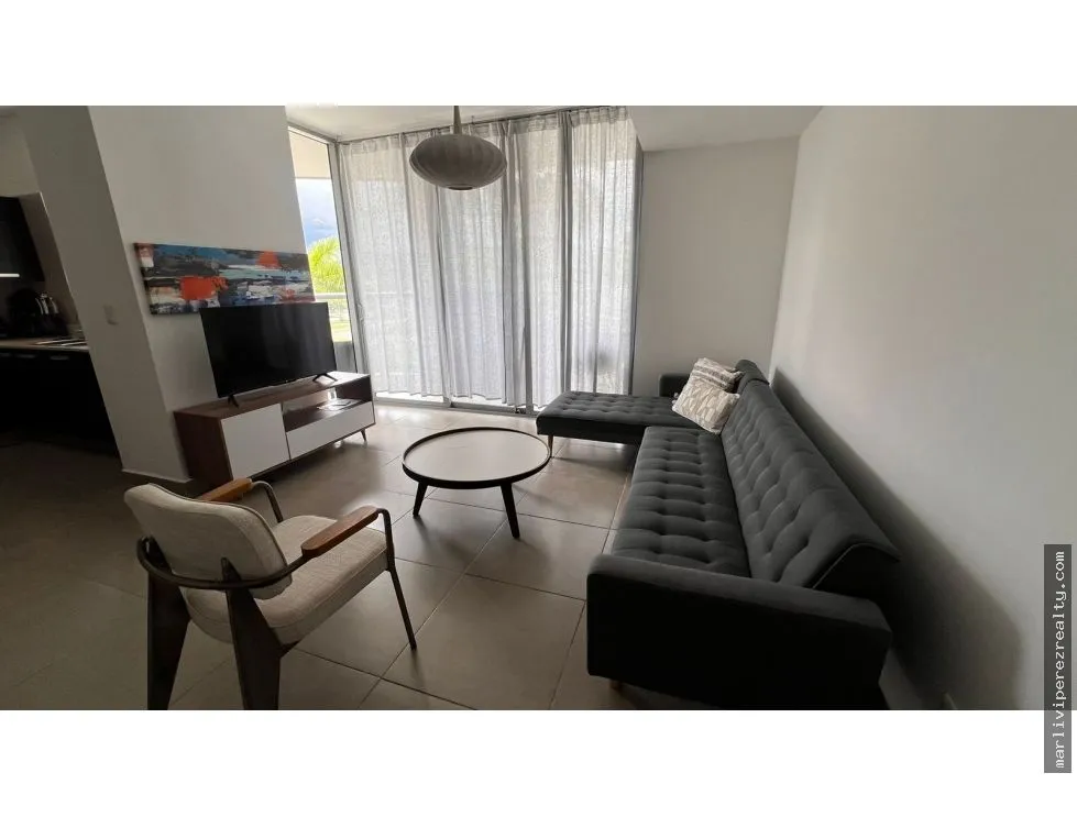 Venta de Apartamento en Panamá Pacifico