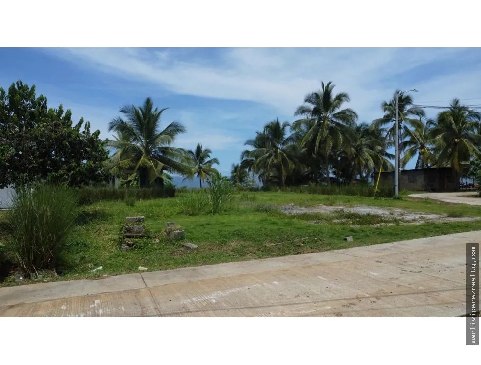 Land for Sale in Colón, Punta Grande