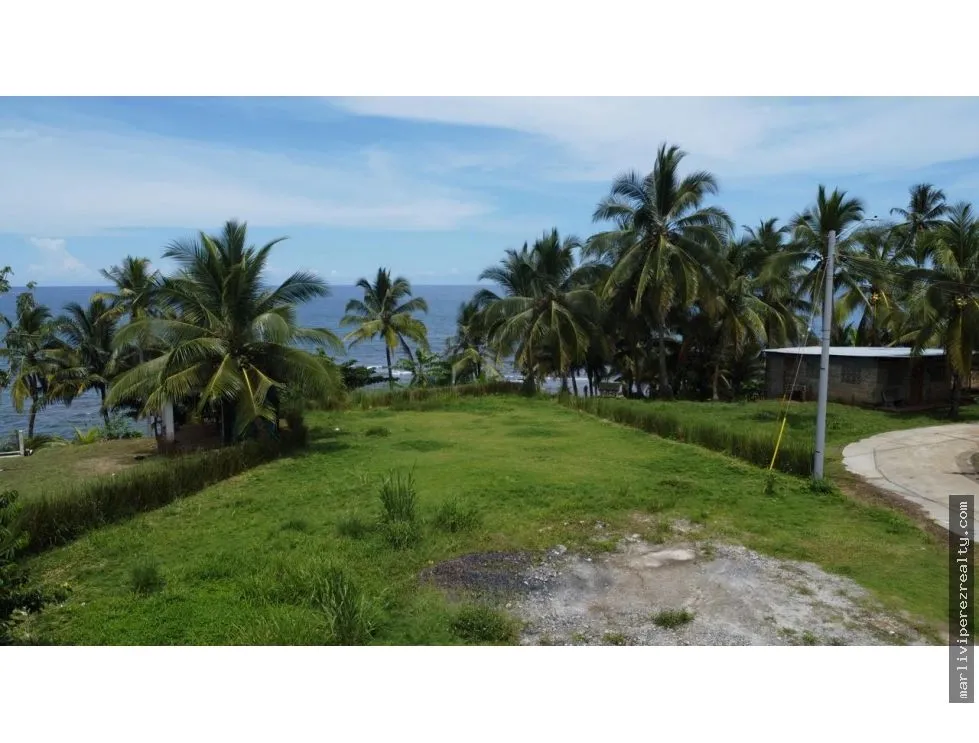 Land for Sale in Colón, Punta Grande