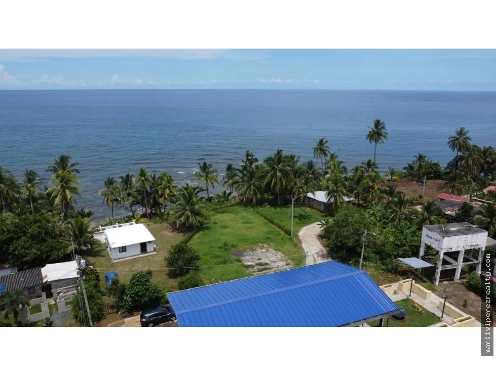 Land for Sale in Colón, Punta Grande