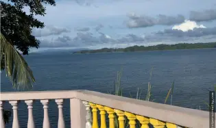 Land for Sale or Rent in Colón, Escobal