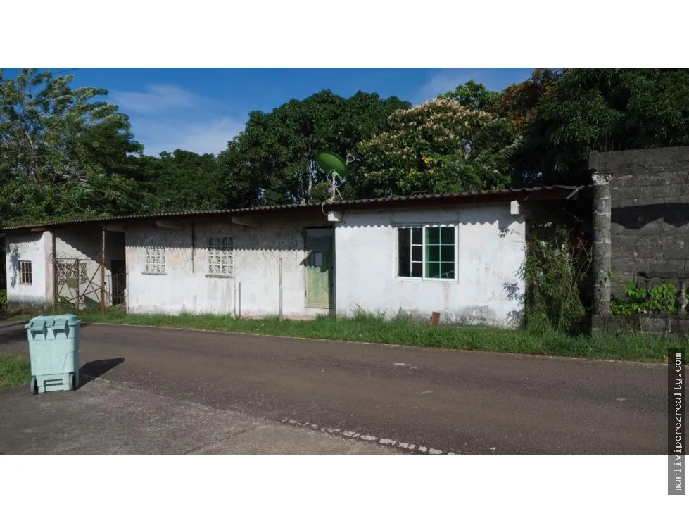 Land for Sale or Rent in Colón, Escobal