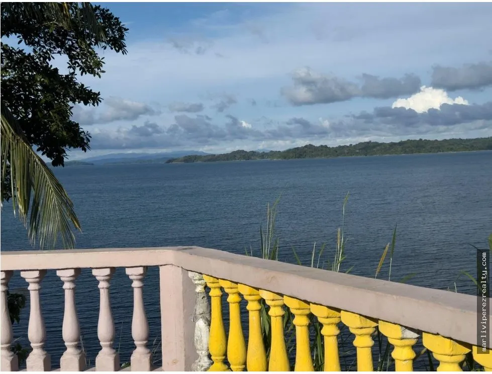 Land for Sale or Rent in Colón, Escobal