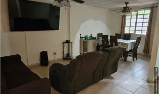 Duplex for Sale in Pedregal