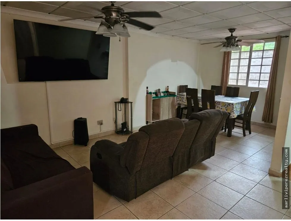 Duplex for Sale in Pedregal