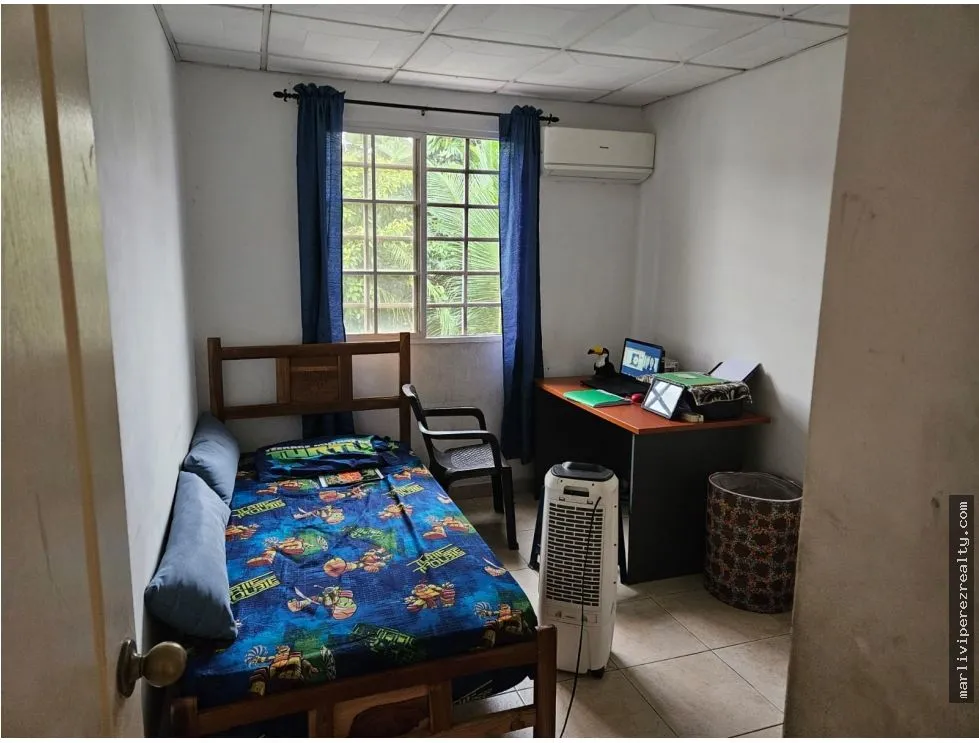 Duplex for Sale in Pedregal