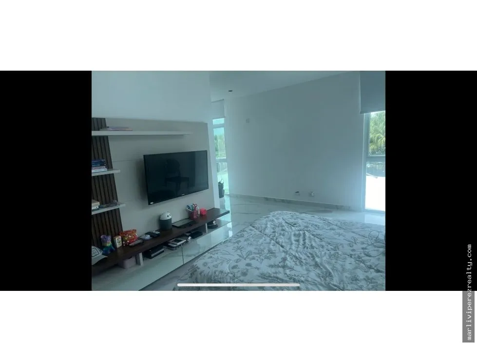 Maison unifamiliale à Costa Sur à vendre