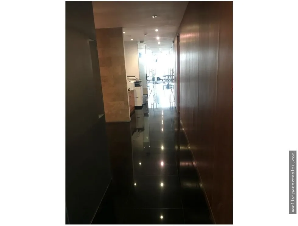 Office Rental in Marbella