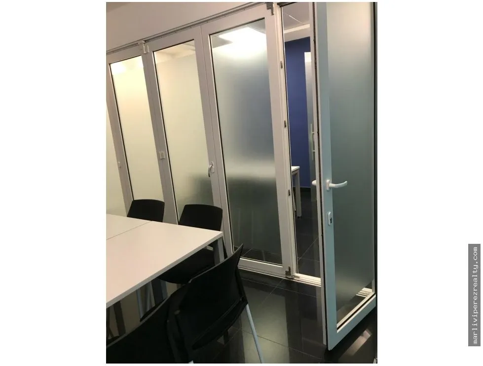 Office Rental in Marbella