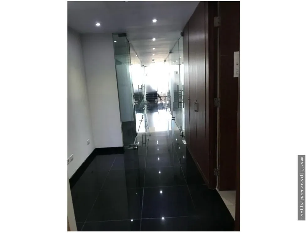 Office Rental in Marbella