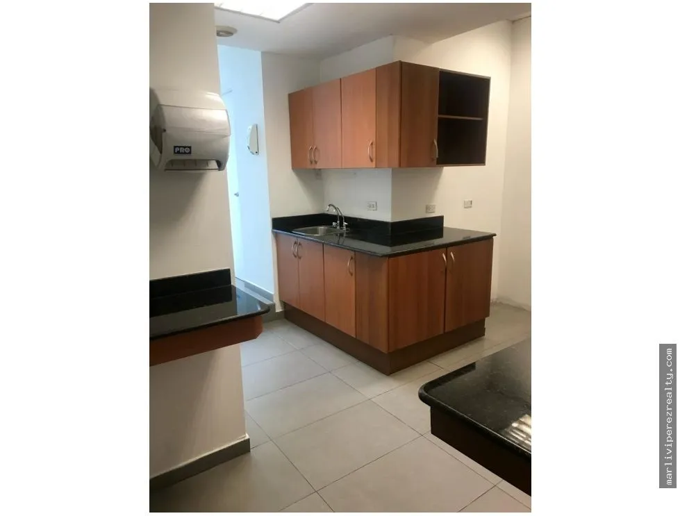 Office Rental in Marbella
