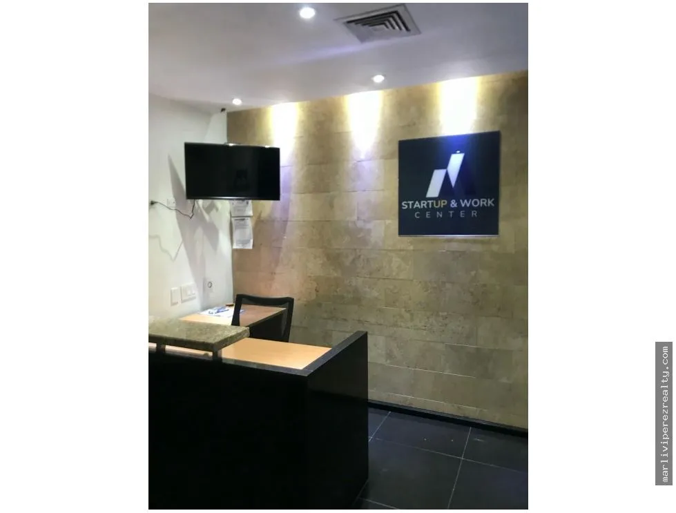 Office Rental in Marbella