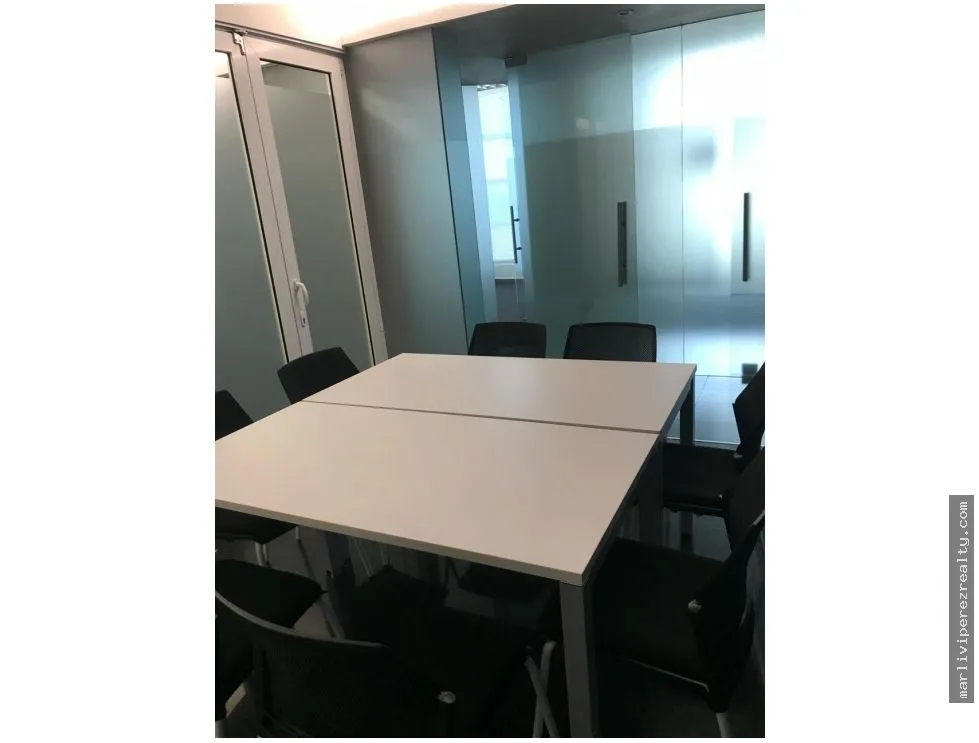 Office Rental in Marbella
