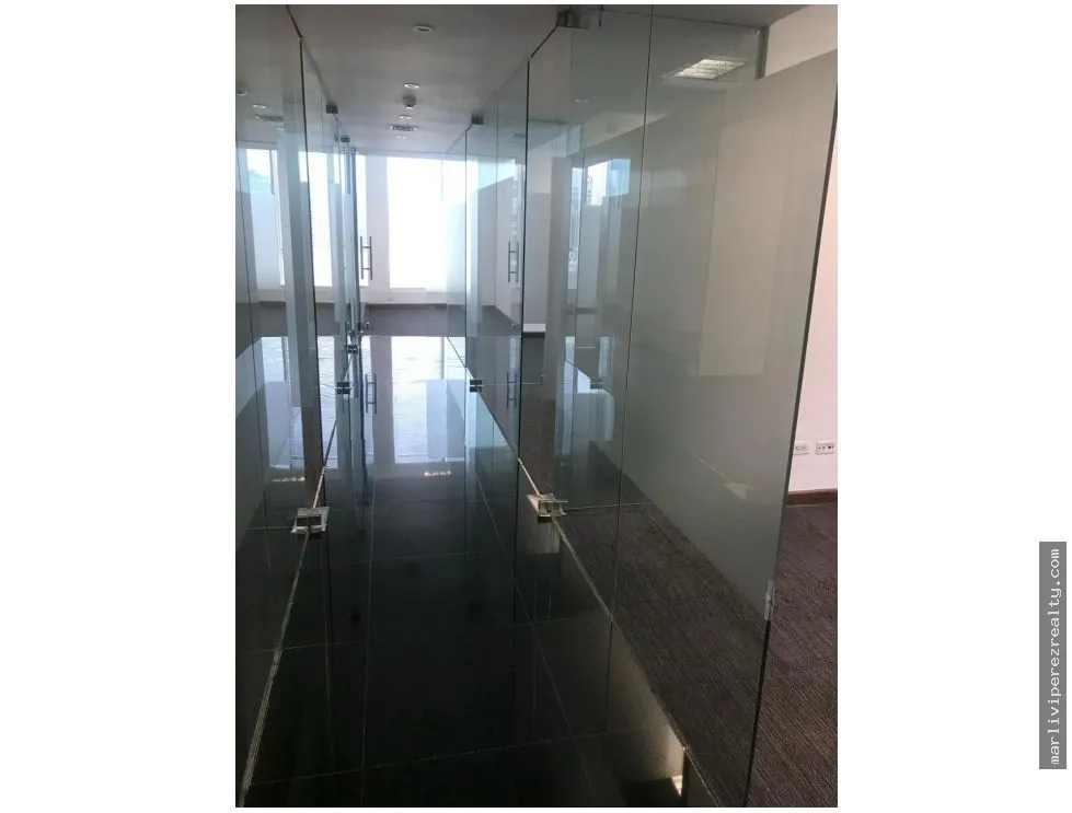 Office Rental in Marbella
