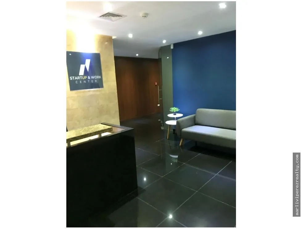 Office Rental in Marbella