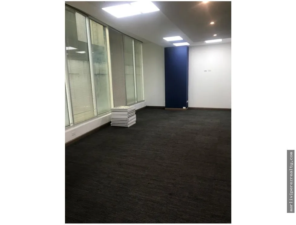 Office Rental in Marbella