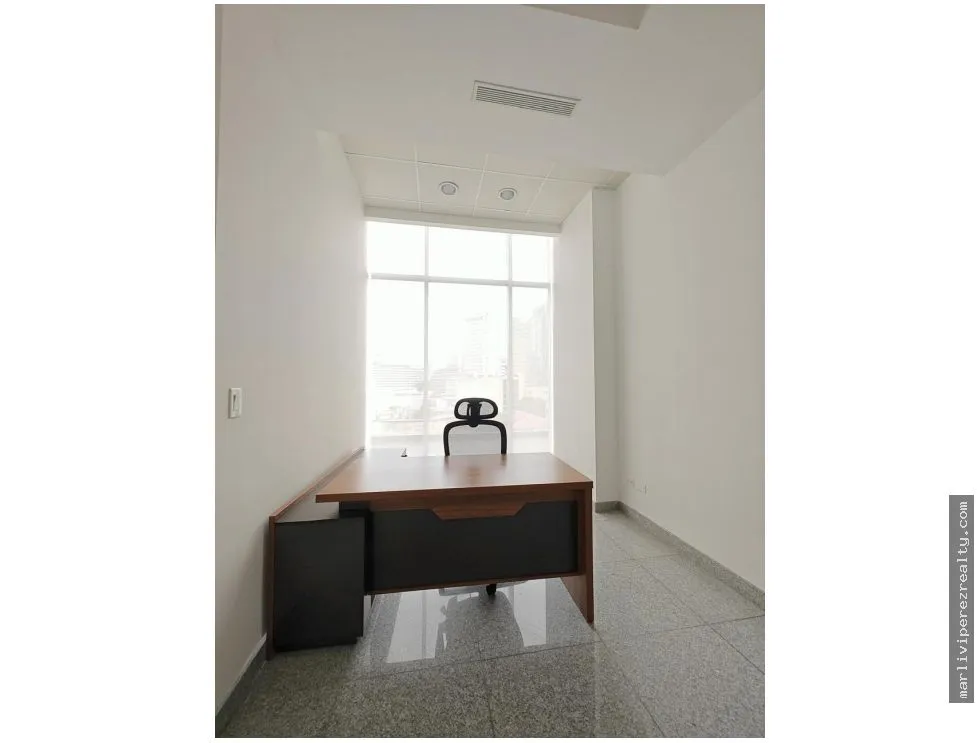 Furnished Office Rental in Bella Vista