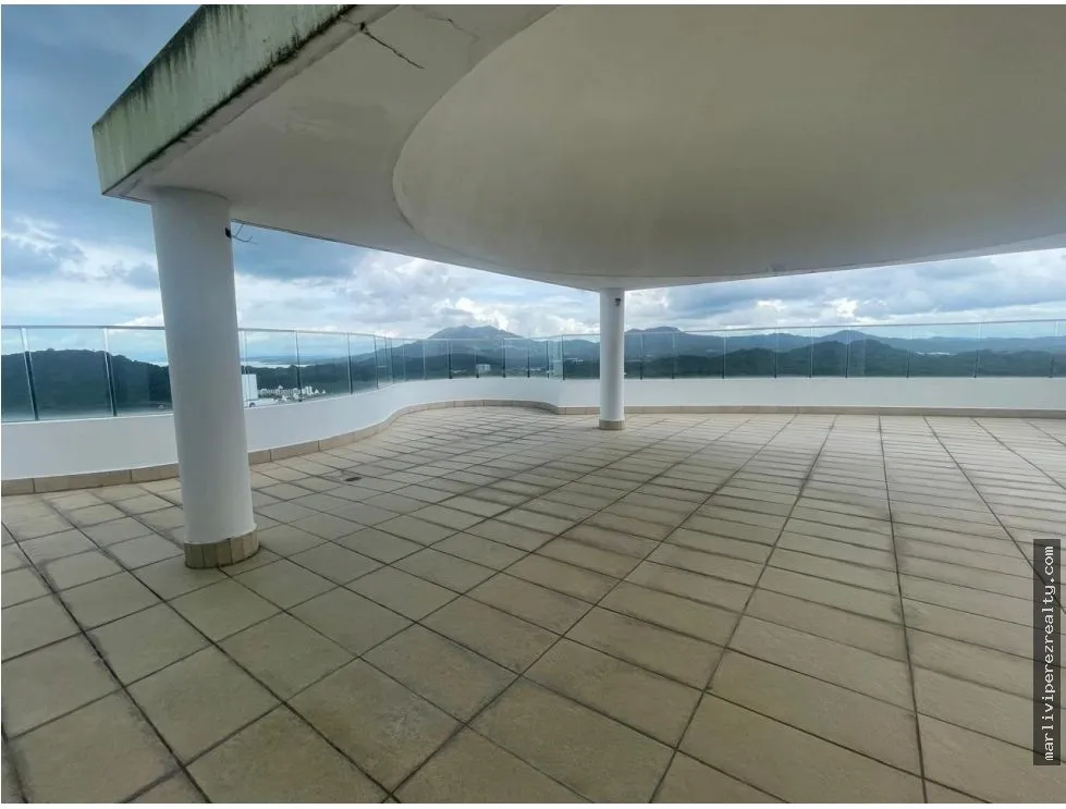 Venta de Apartamento en Veracruz