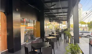 Restaurant Space for Rent in San Francisco