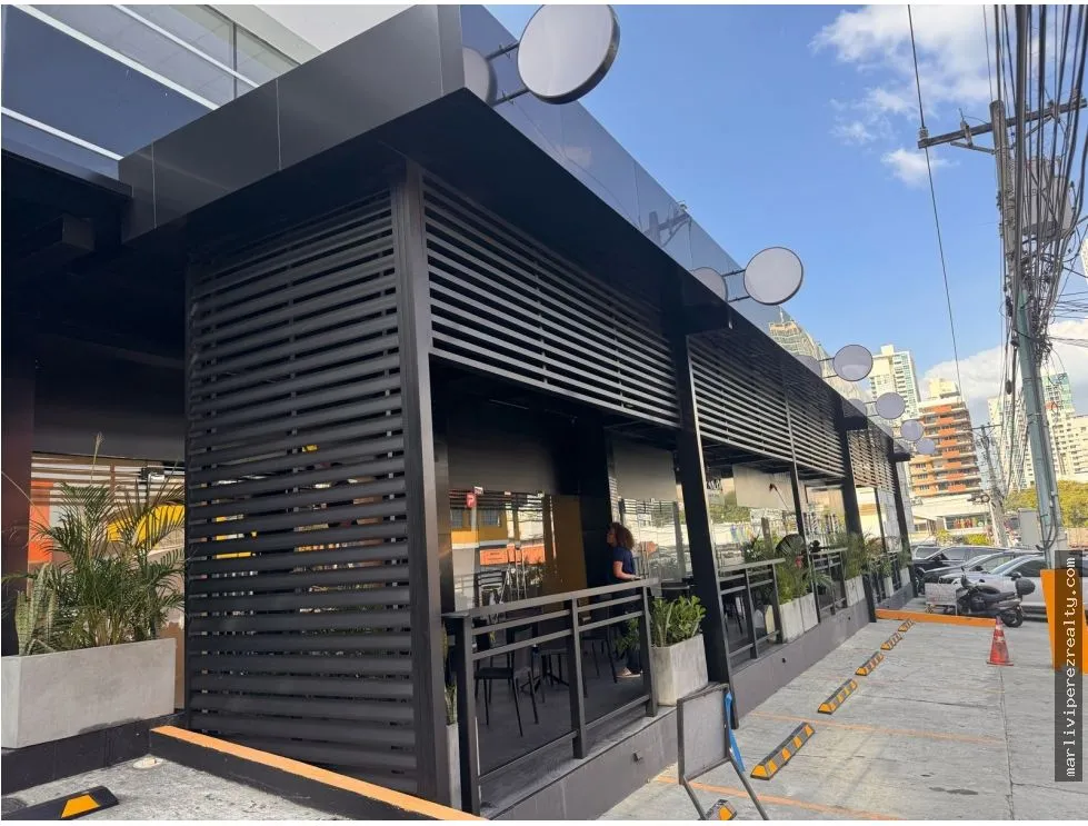 Restaurant Space for Rent in San Francisco