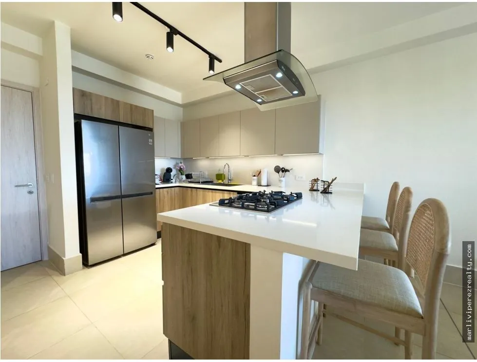 Apartment for Sale in Santa María