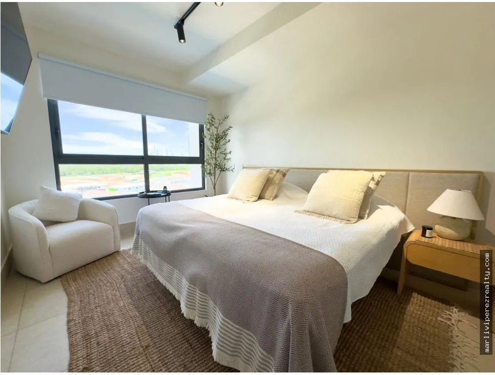 Apartment for Sale in Santa María