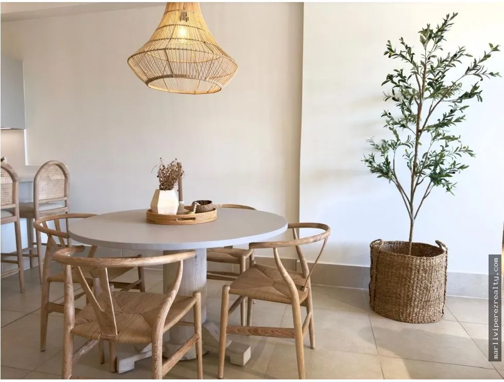 Apartment for Sale in Santa María