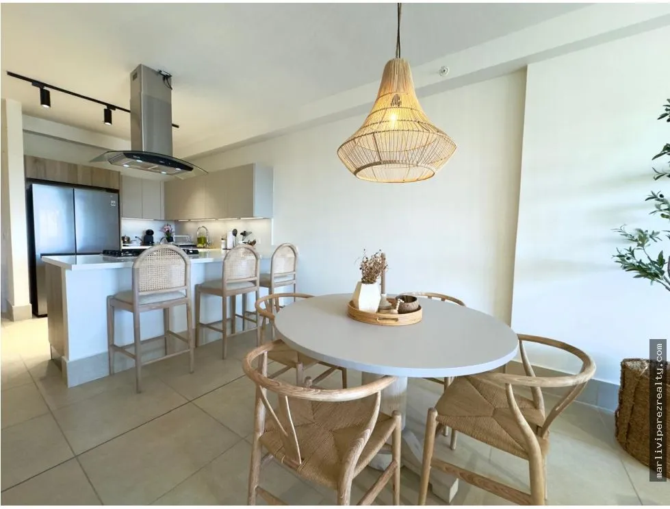Apartment for Sale in Santa María