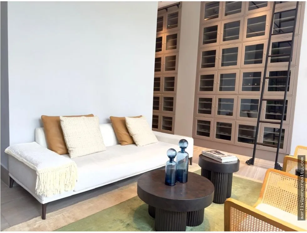 Apartment for Sale in Santa María
