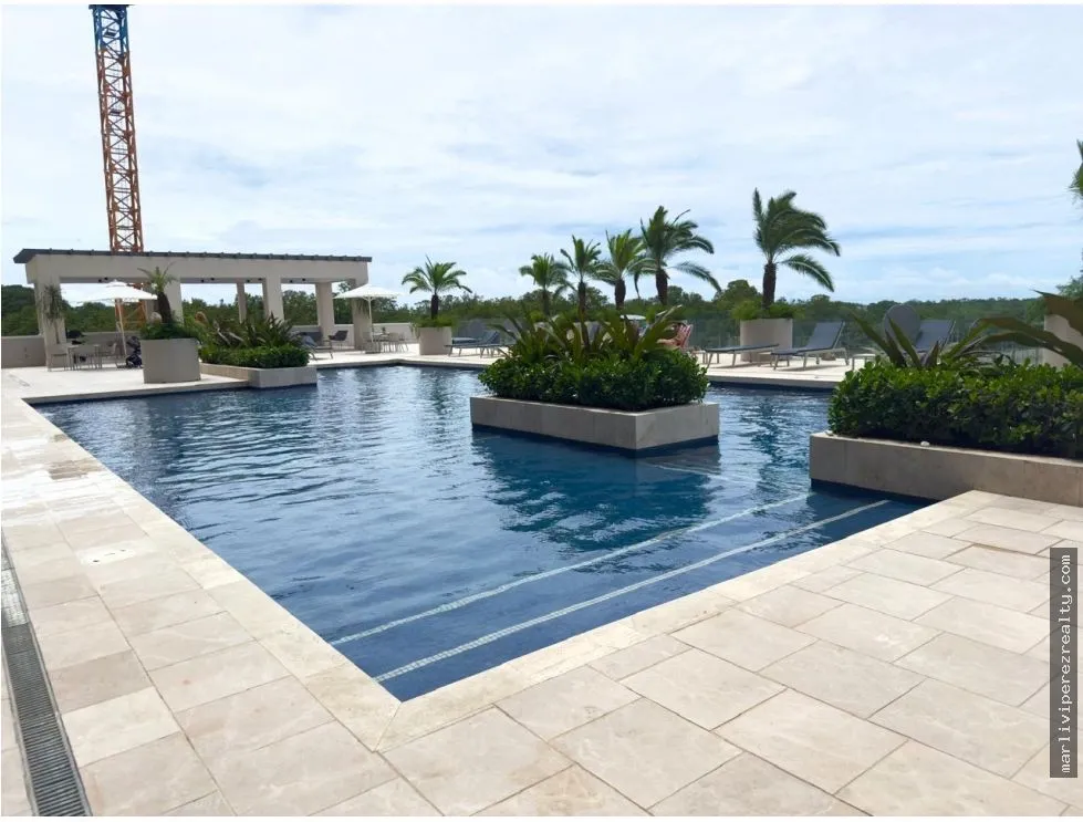 Apartment for Sale in Santa María