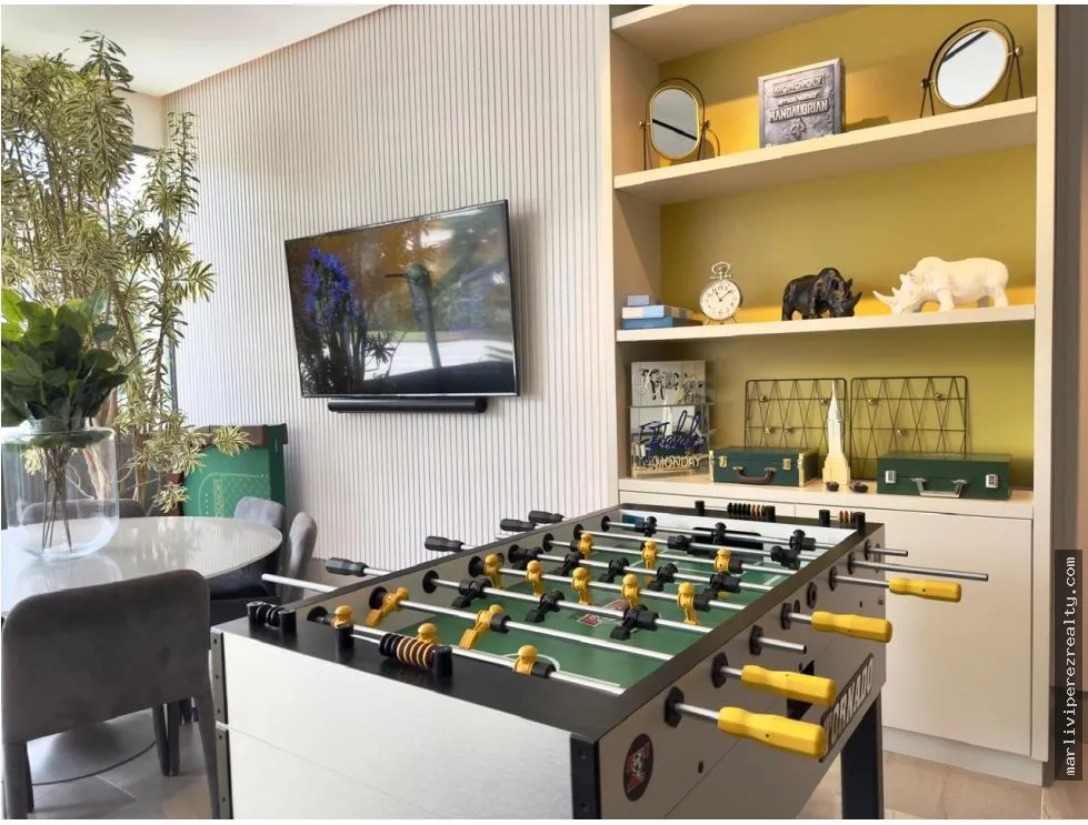 Apartment for Sale in Santa María