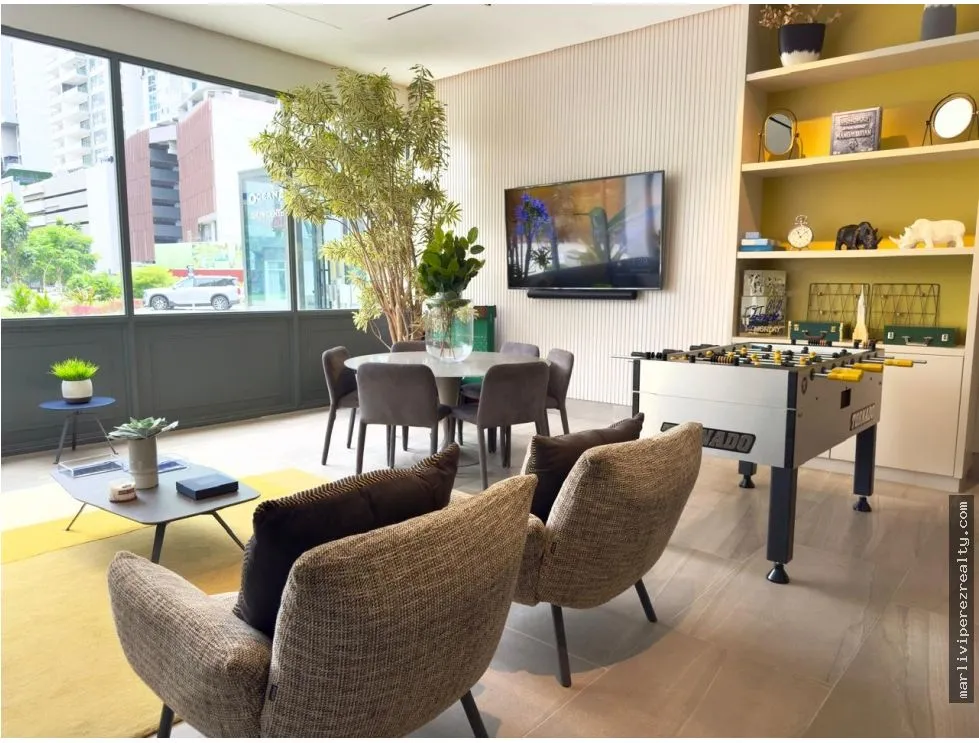 Apartment for Sale in Santa María