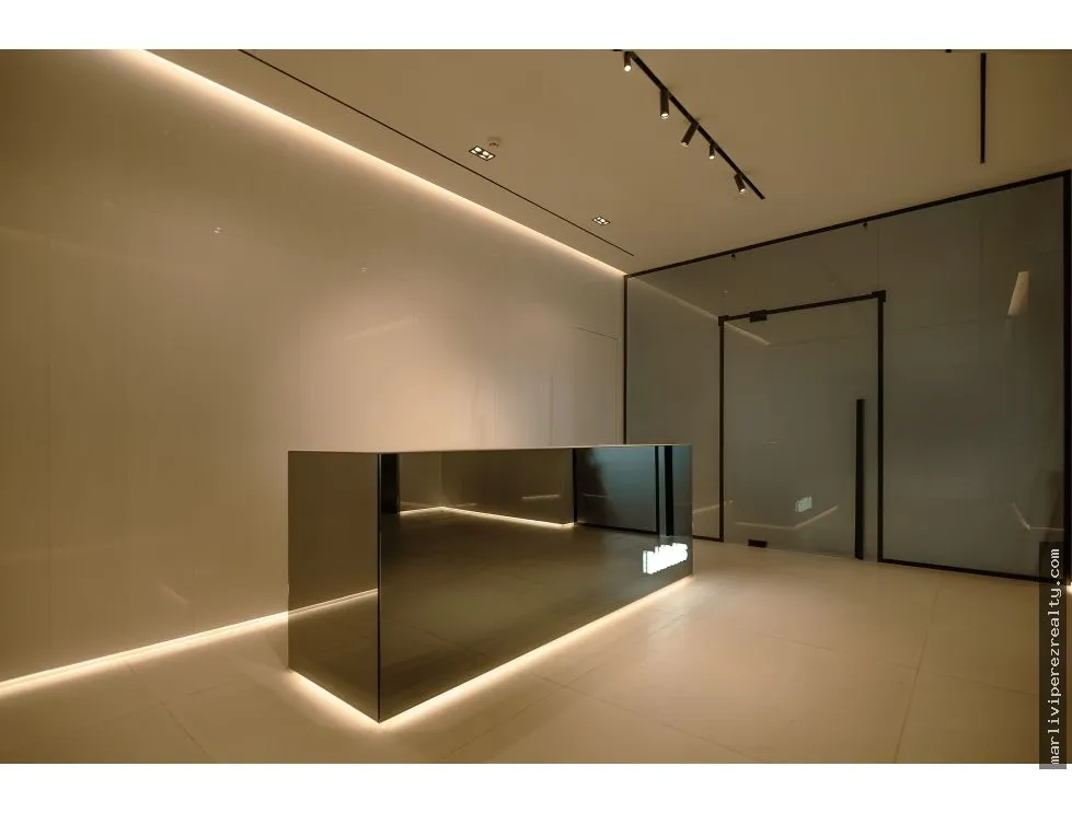 Sale of Office in Bella Vista