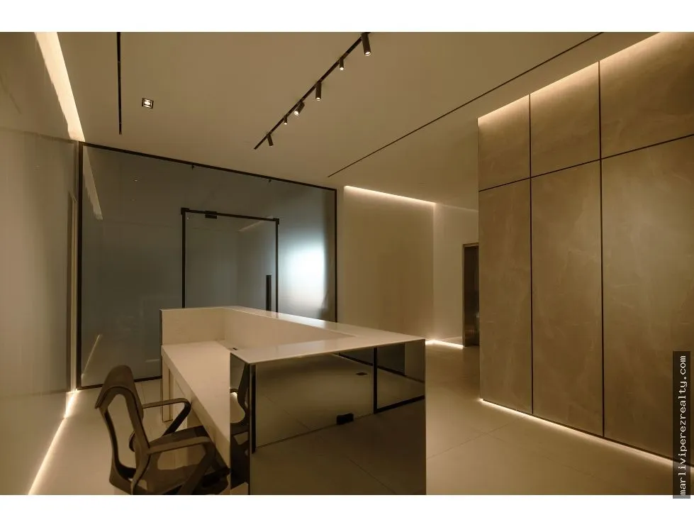 Sale of Office in Bella Vista
