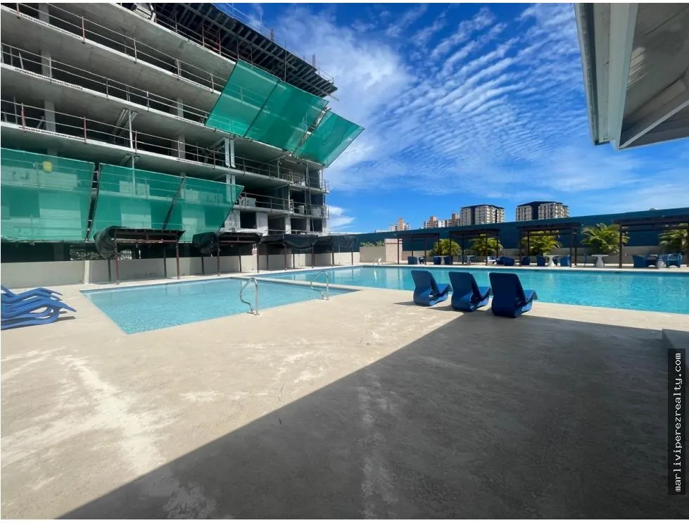 Appartement à Condado del Rey à vendre
