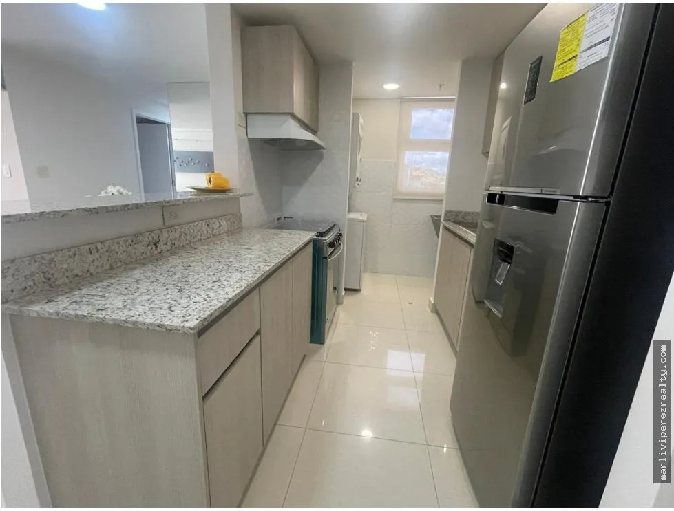 Appartement à Condado del Rey à vendre