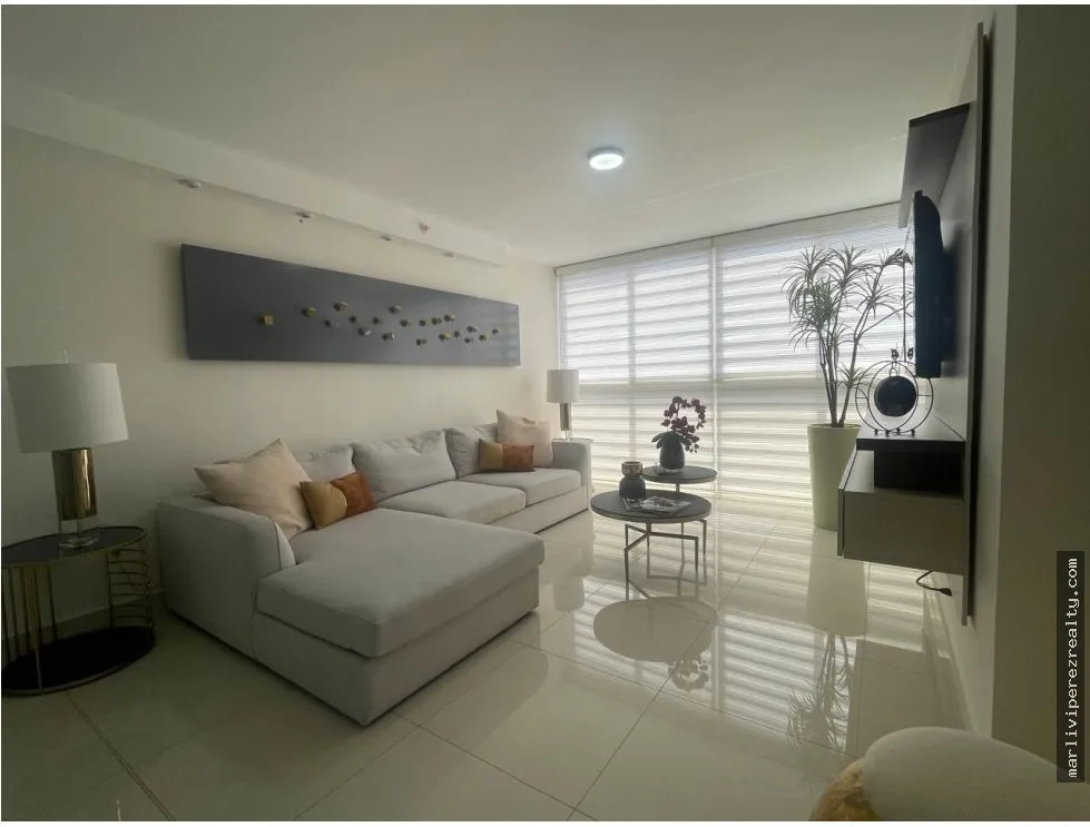 Appartement à Condado del Rey à vendre