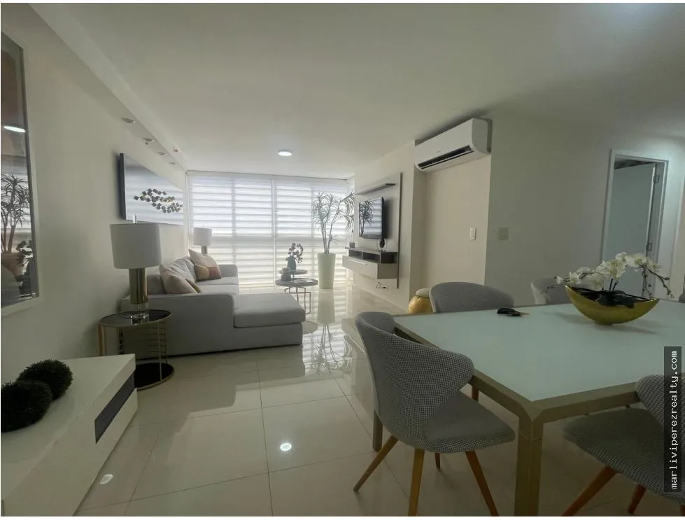 Appartement à Condado del Rey à vendre