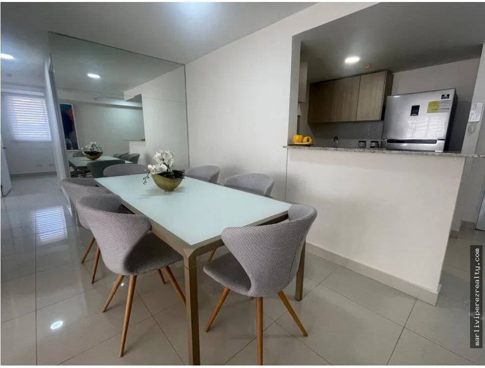 Appartement à Condado del Rey à vendre