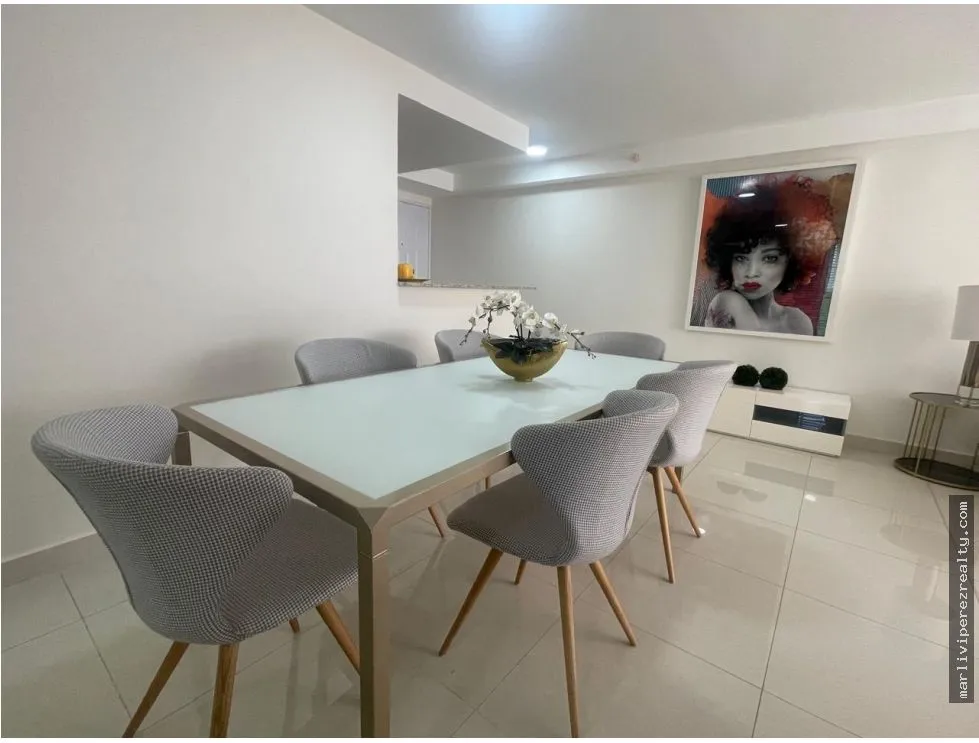 Appartement à Condado del Rey à vendre