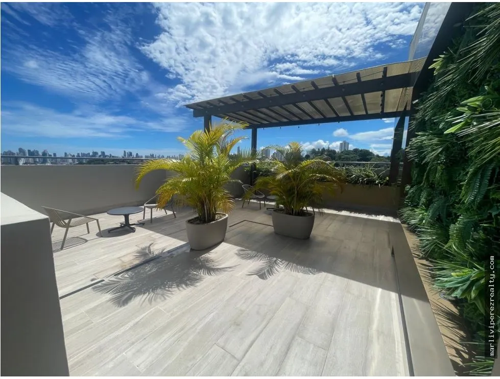 Appartement à Condado del Rey à vendre