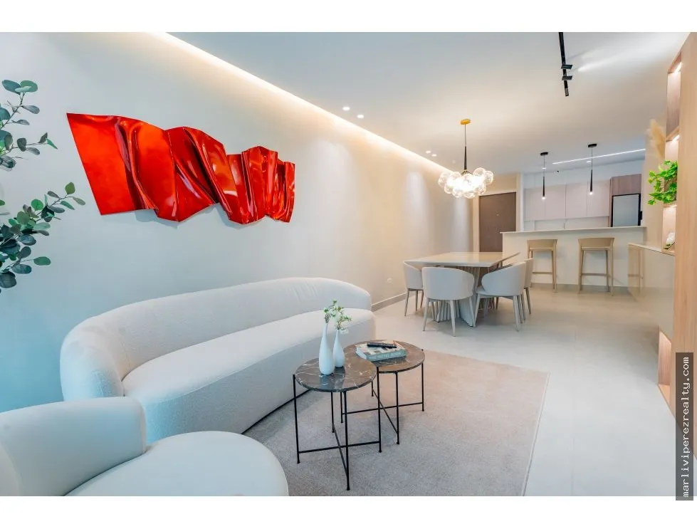 квартира в Condado del Rey на продажу