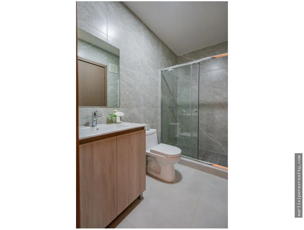 квартира в Condado del Rey на продажу