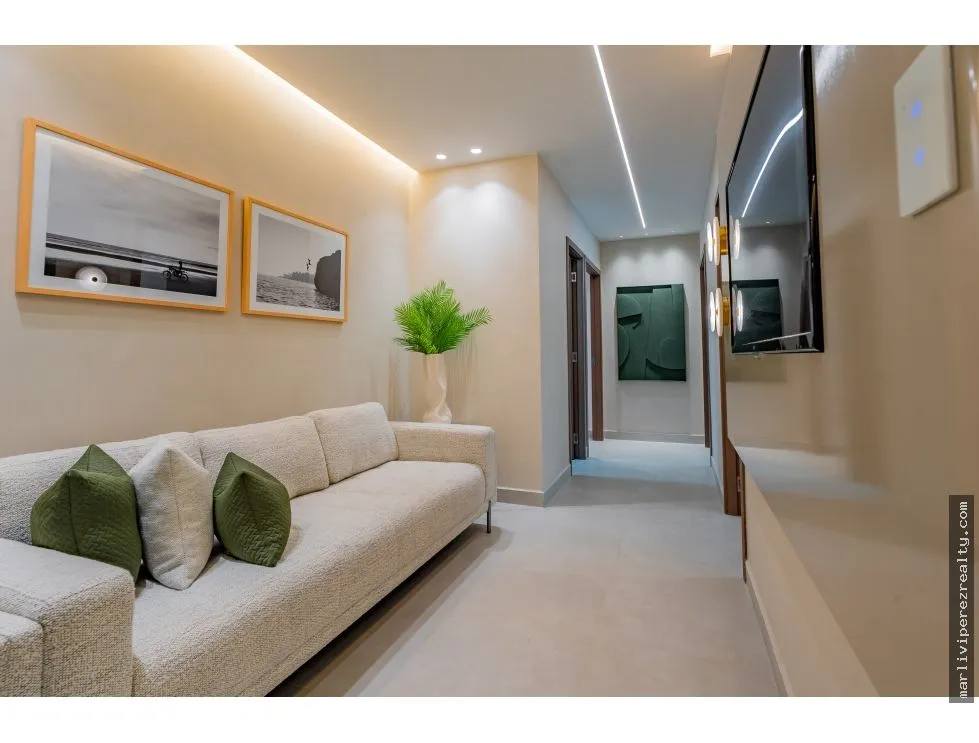 квартира в Condado del Rey на продажу
