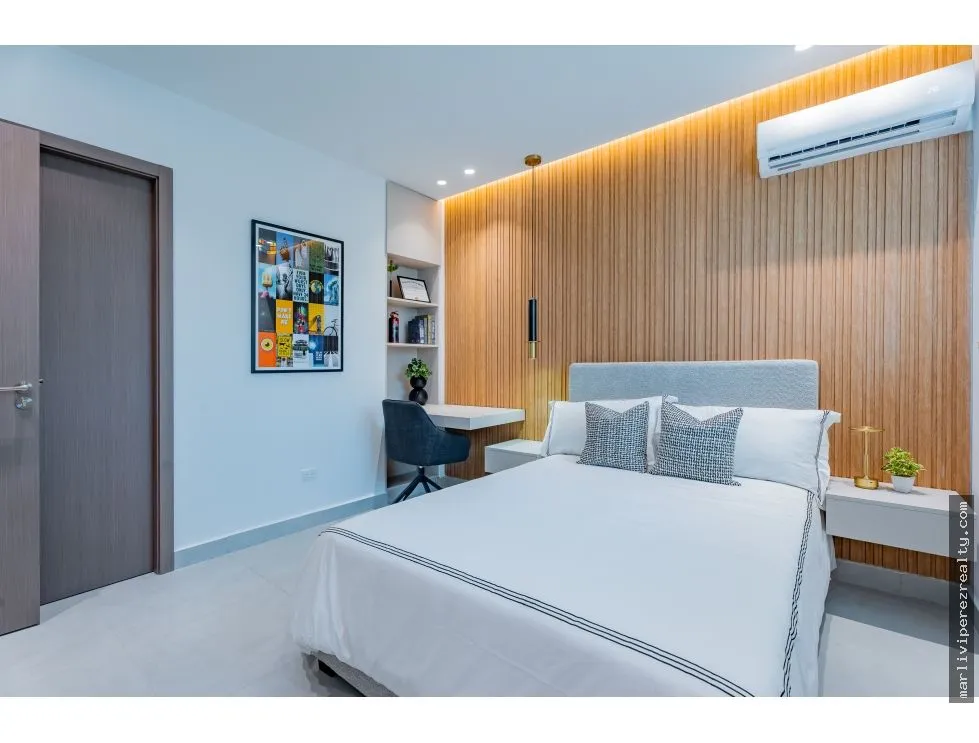 квартира в Condado del Rey на продажу