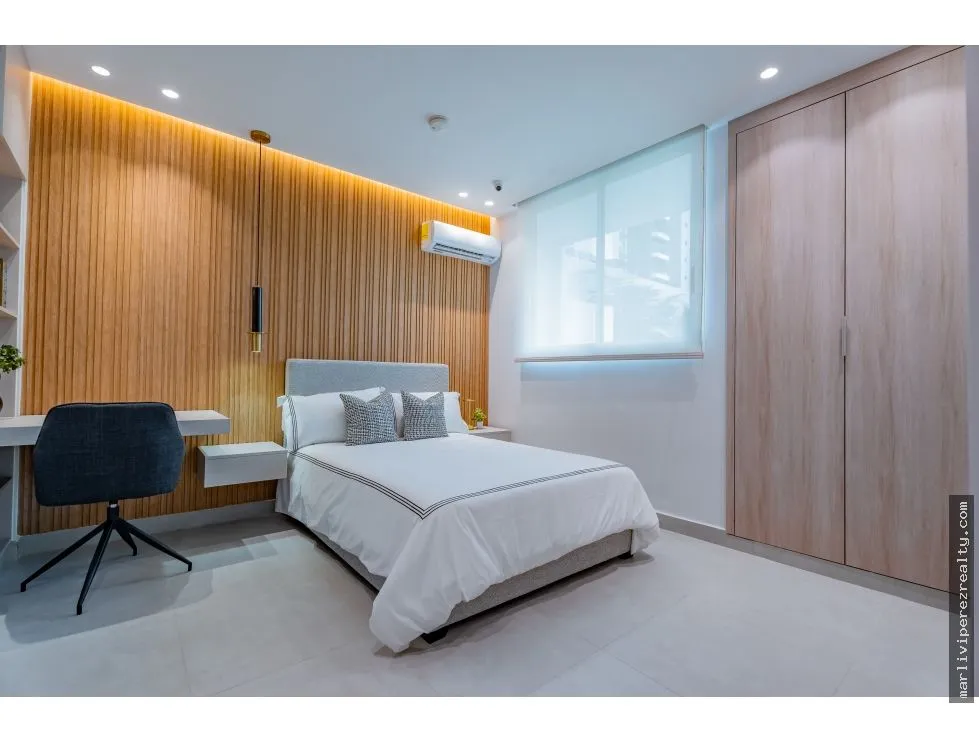квартира в Condado del Rey на продажу