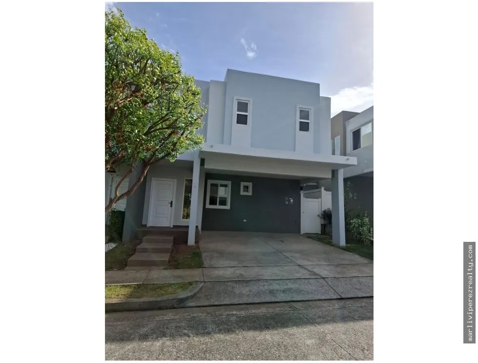 Venta de Casa en Paseo Del Norte